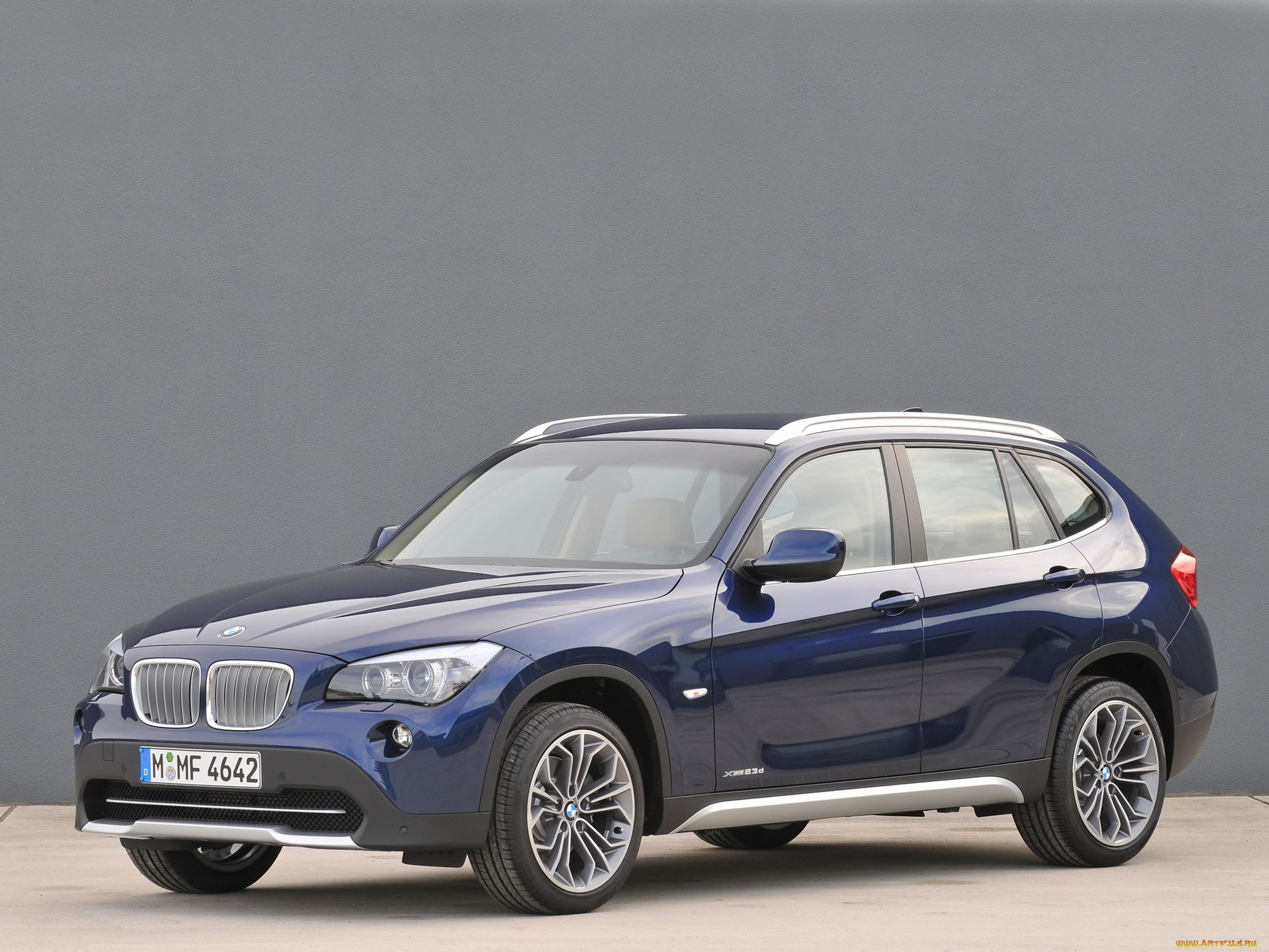 , bmw